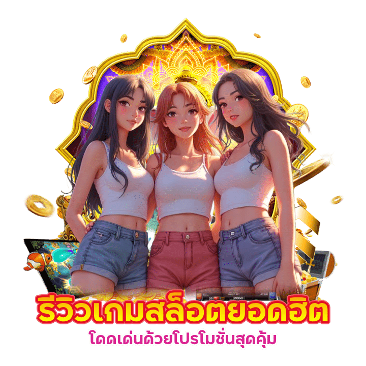 รีวิวเกมสล็อตยอดฮิต fbtbet